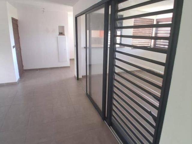 Appartement location à ex Cité Floralies, Cayenne