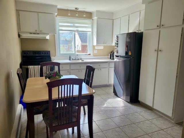 Apartment for rent in Québec, Quebec