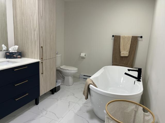 Apartment for rent in Québec, Quebec