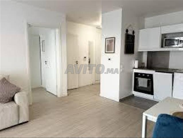 Appartement location à Anfa, Gharb-Chrarda-Beni Hssen