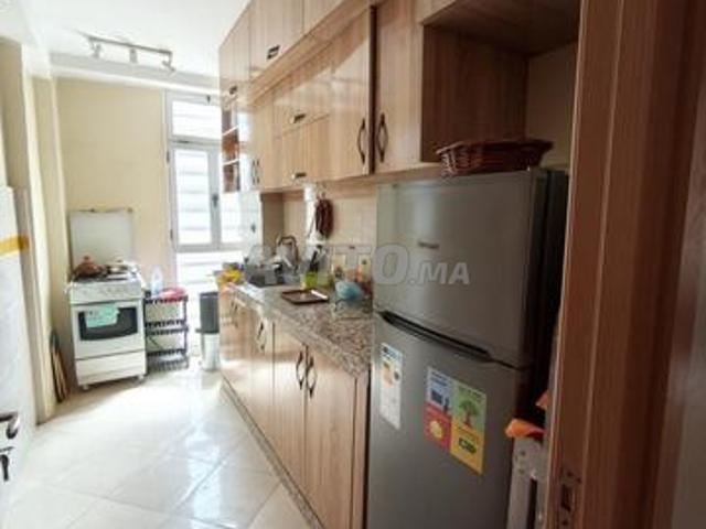 Appartement location à Salé