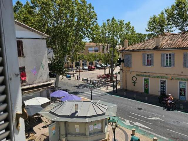 Appartement location à Arrondissement de Toulon, La Garde