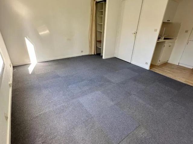 Appartement location à Caen, Fleury-sur-orne