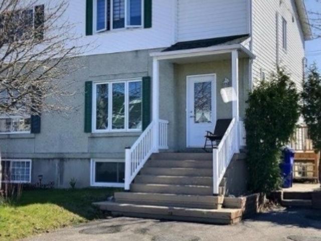 Apartment for rent in Gatineau, Quebec