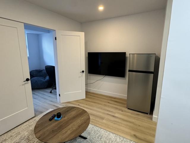 Apartment for rent in St. Leonard's, Quebec
