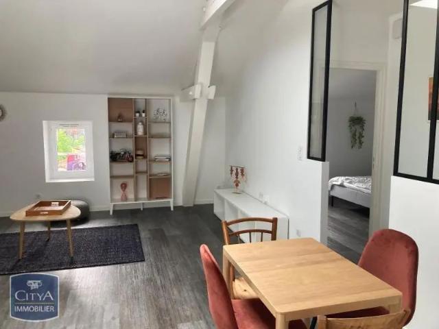 Appartement location à Roanne