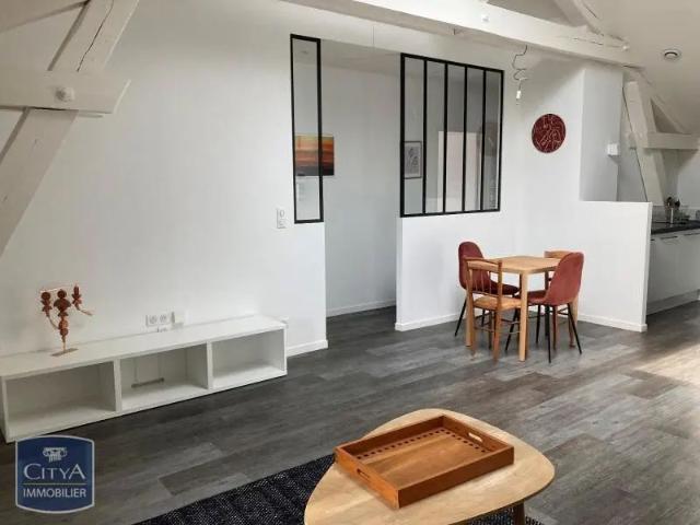 Appartement location à Roanne