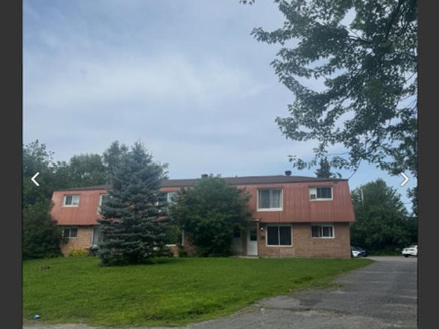 Apartment for rent in Gatineau, Quebec