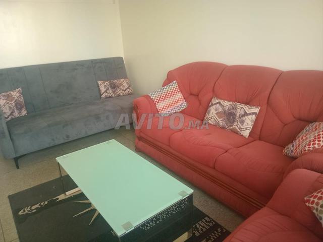 Appartement location à Centre Ville