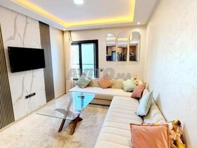 Appartement location
