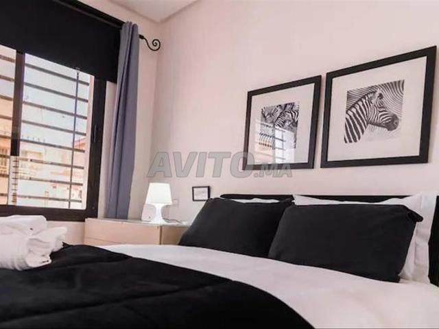 Appartement location