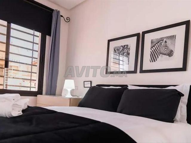 Appartement location
