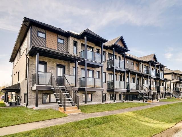 Apartment for rent in Gatineau, Quebec