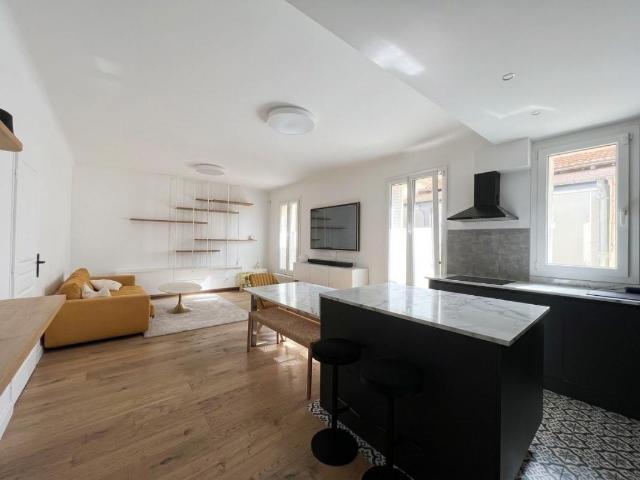 Duplex location à Antony, Montrouge