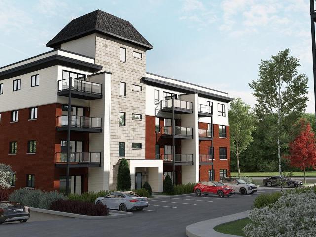 Apartment for rent in Gatineau, Quebec