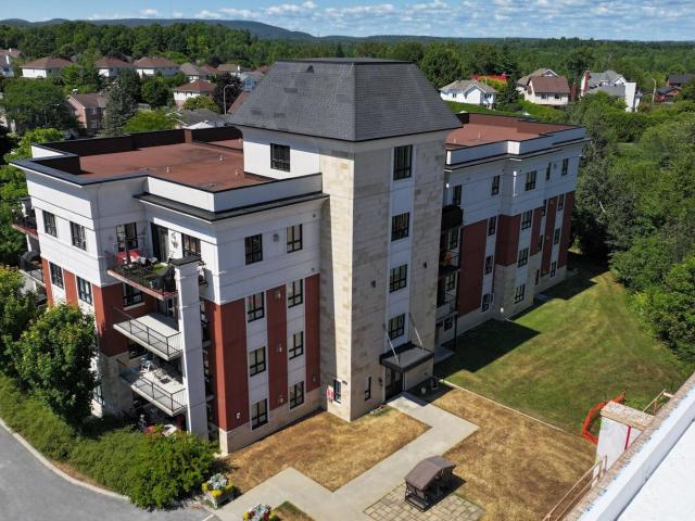 Apartment for rent in Gatineau, Quebec