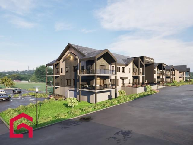 Apartment for rent in La Nouvelle-beauce, Quebec