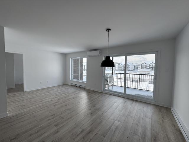 Apartment for rent in Laurentides, Quebec