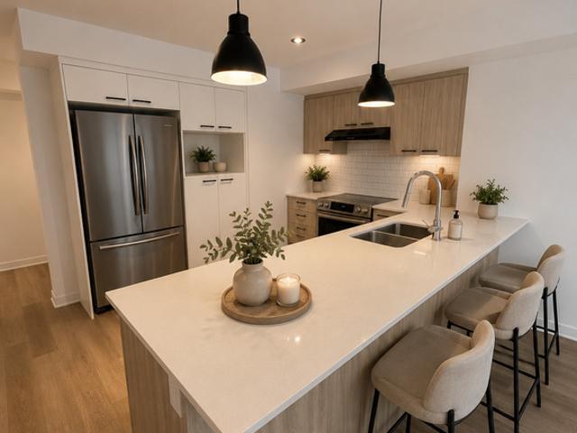 Apartment for rent in Laurentides, Quebec