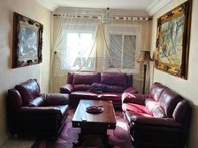 Appartement location à Tangero, Tanger-Tétouan