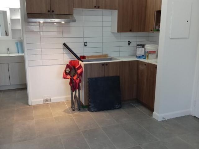 Apartment for rent in Mauricie, Quebec