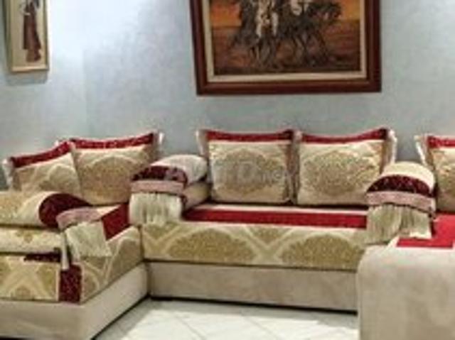 Appartement location à Kénitra