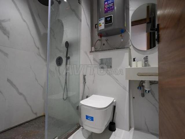 Appartement location à Mellal