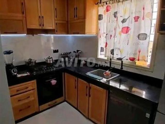 Appartement location à El Ma, Gharb-Chrarda-Beni Hssen