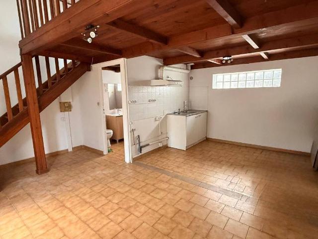 Studio location à La Ponsarde, Marignane