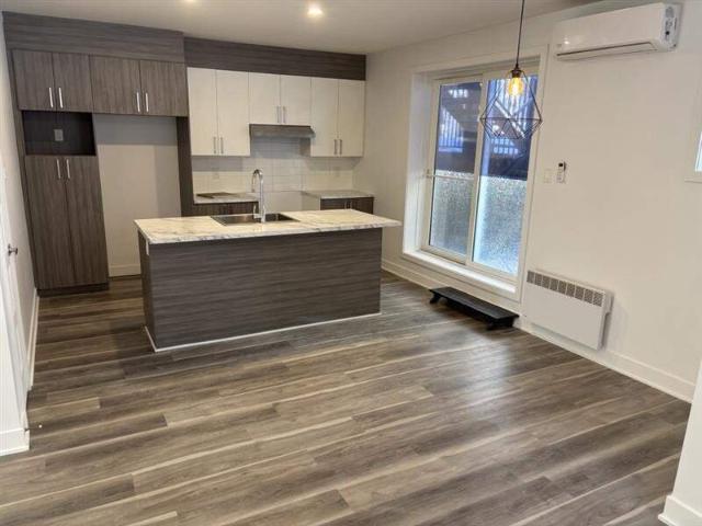 Apartment for rent in Matawinie, Quebec