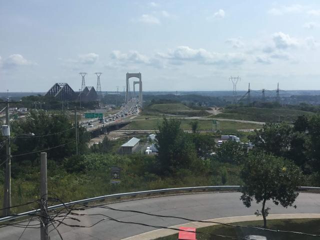 Apartment for rent in Quebec City, Quebec