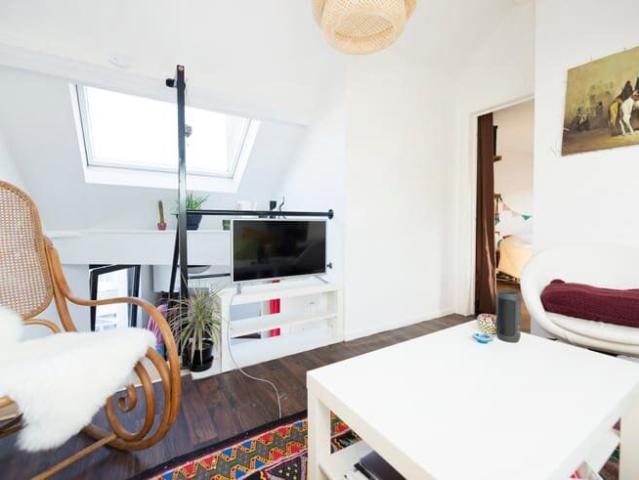 Kot location à Saint-gilles, Bruxelles