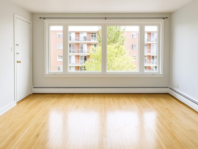 Apartment for rent in Québec, Quebec