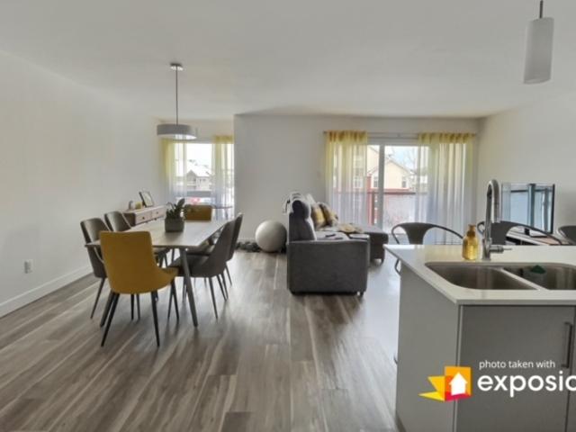 Apartment for rent in Gatineau, Quebec
