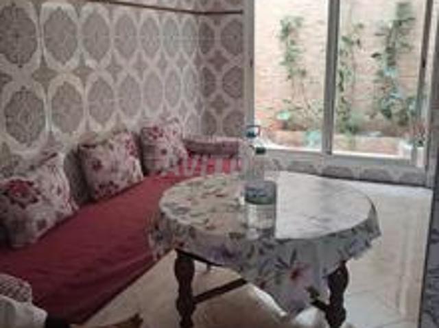 Appartement location à Anfa, Gharb-Chrarda-Beni Hssen