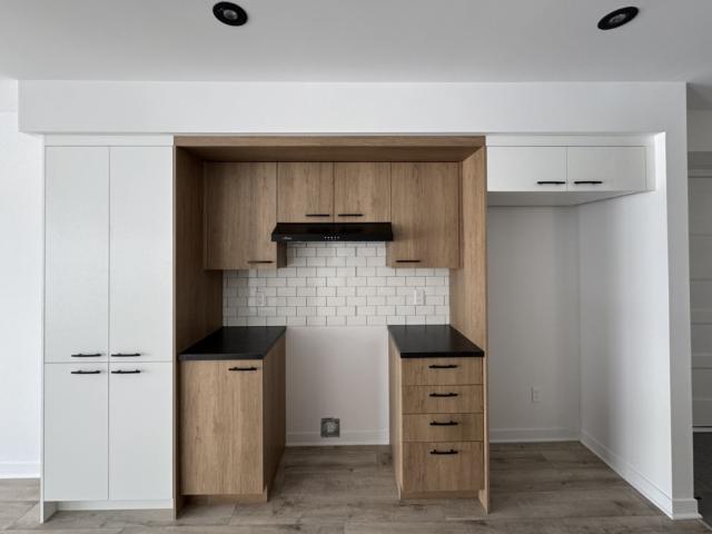 Apartment for rent in Laurentides, Quebec