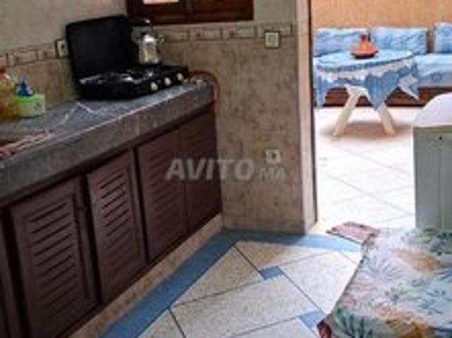 Appartement location à Mohammedia