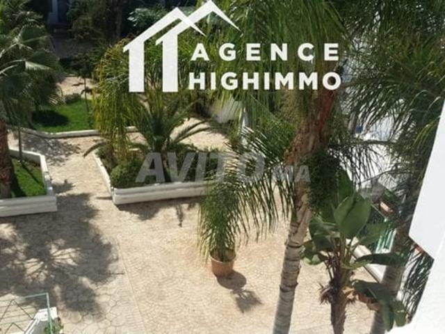 Appartement location à Hay Riad, Berkane