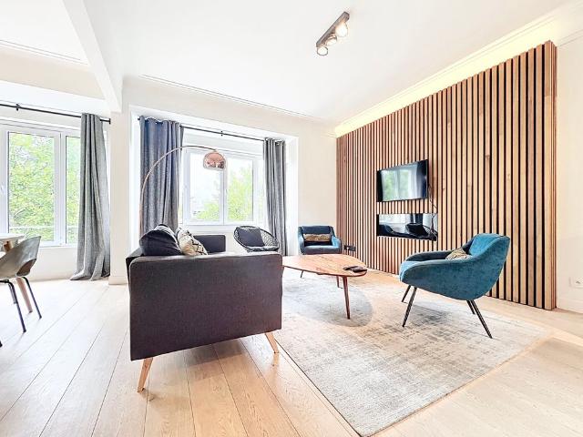 Appartement location à Uccle, Bruxelles