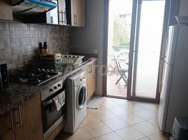 Appartement location à El Ma, Gharb-Chrarda-Beni Hssen