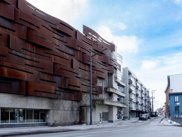 Apartment for rent in Québec, Quebec