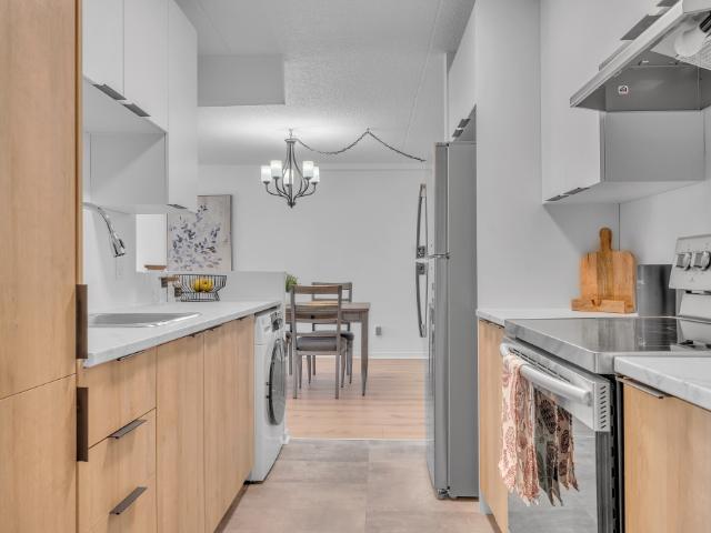 Apartment for rent in Laurentides, Quebec