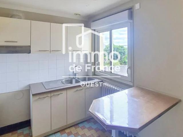 Appartement location à Mayenne, Evron