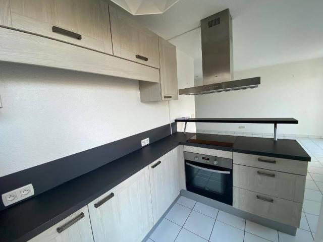 Appartement location à Cité Lafayette, Aytré