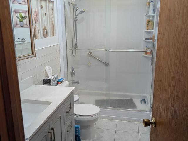 Apartment for rent in St. Leonard's, Quebec