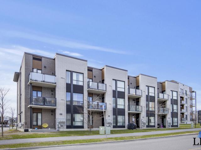 Apartment for rent in Gatineau, Quebec