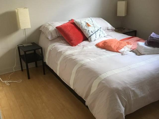 Apartment for rent in Longueuil, Quebec
