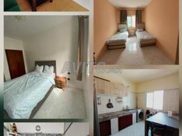 Appartement location à Mohammedia, Gharb-Chrarda-Beni Hssen