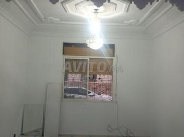 Appartement location à Salé