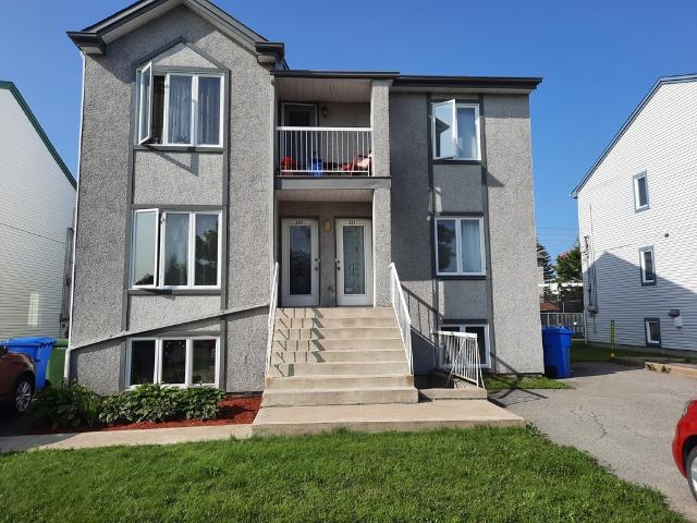 Apartment for rent in Laurentides, Quebec